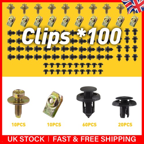 100x for honda push fit - push,
