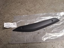 BMW R1200RT - Left Hand Side Trim Cover Panel Fairing - 46637681295