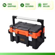 Tactix Tool Box Portable