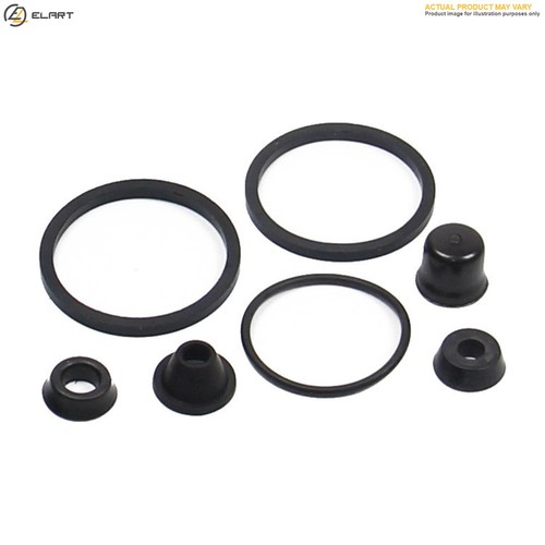 Seal kit brake caliper - seal, rr169