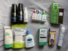 Beauty Bundle (Skincare +