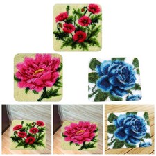 Rug Kits Carpet Embroidery