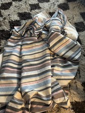 Missoni cotton striped bed - missoni,