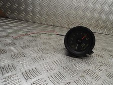 TSI Motorcycle Car Vintage Retro Electronic Rev Tacho Clock Dial Gauge 1970s-80s