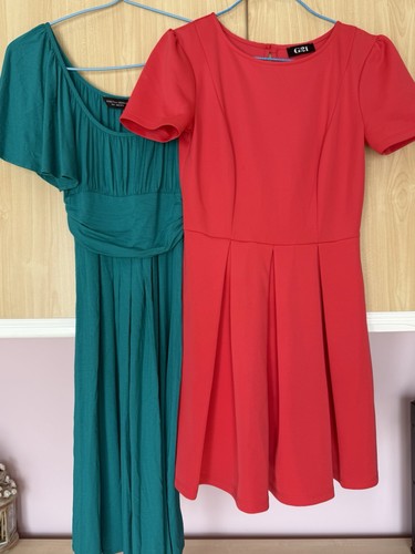 Fit and flair pretty - 2, x