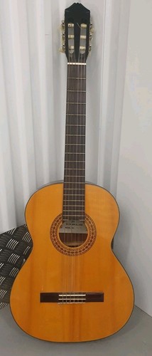 Kimbara classical guitar model - classical,