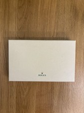 Rolex Leather 3-Watch Travel