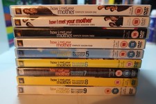 HOW I MET YOUR MOTHER Season