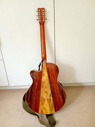 Tanglewood java twjsfce - tanglewood,