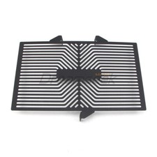 Radiator Guard Grille Cover