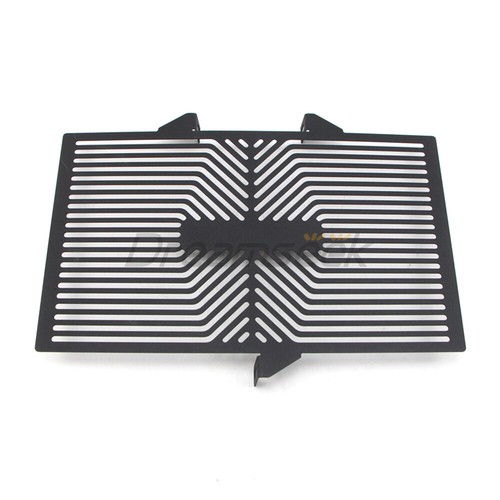 Radiator guard grille cover - guard,