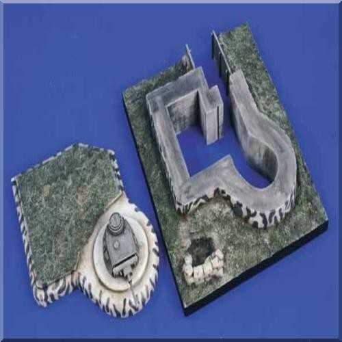 Verlinden productions pz iii - productions,