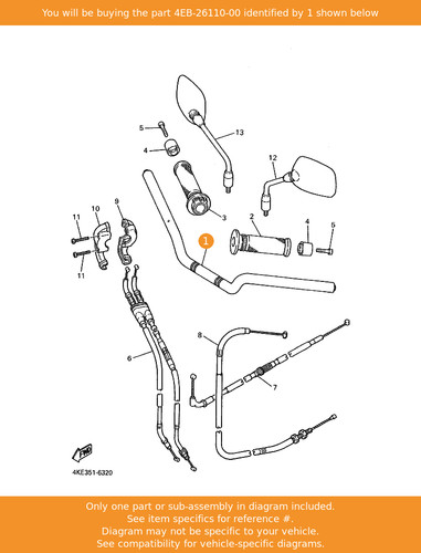 Yamaha handle comp - yamaha,