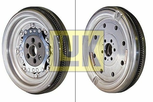 Genuine luk dual mass flywheel - luk,