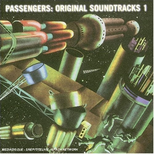 Various passengers original - various,