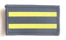 TRF - QUEENS OWN YEOMANRY -