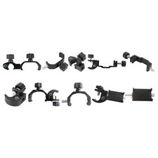 Rtk Pole Clamp for Survey
