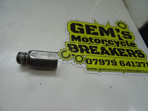 Kawasaki gpz 500s - gpz, 1987-1994