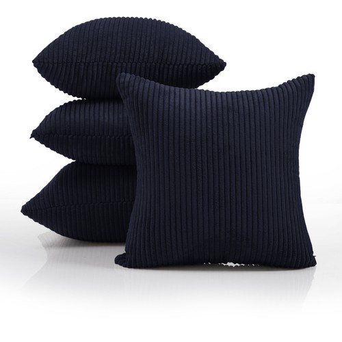 Pack stripe velvet - 4,