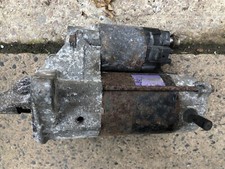 Toyota Corolla 1.6 4AFE G6R SR Starter Motor 228000-6840