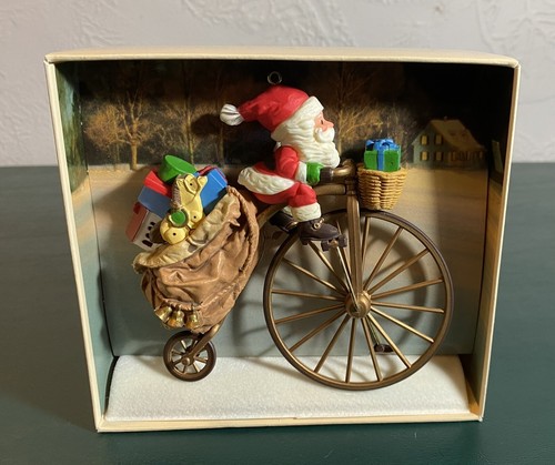 Vintage 1982 hallmark - vintage,