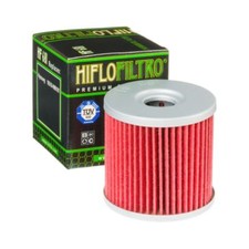 Hiflo Motorcycle Oil Filter