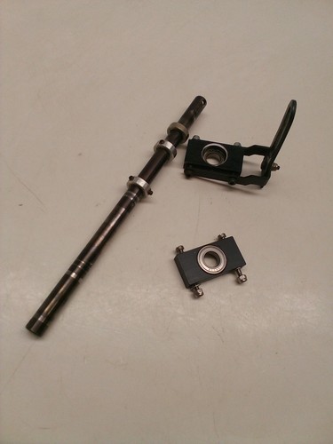 Cell xl miniature - x-cell,
