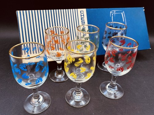 Aperitif glasses dema - glasses,