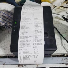 varlink KP80B-U usb only Thermal Receipt Printer with ac and usb cable