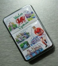 NEW Flip Top Petrol Lighters /