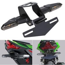 REAR FENDER TAIL TIDY LED Turn