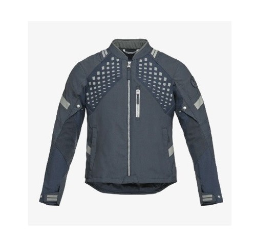 Bmw motorrad aravis - motorrad, jacket