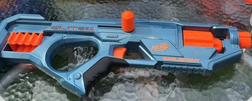 Nerf gun - gun, eaglepoint