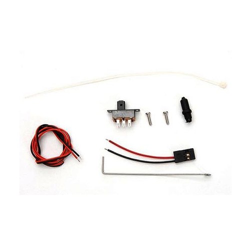 Joysway power switch - power,