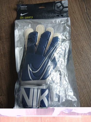 Nike goal keeper grip - goal, 3