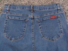 NYDJ Tummy Tuck Jeans Womens