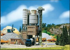 FALLER Cement Works Model Kit