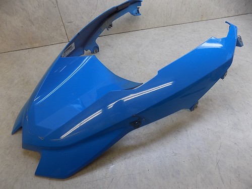 Bmw r1200gs front - front, plastic