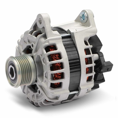 Alternator generator 210a - alternator,