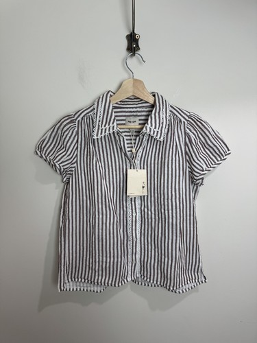 Cheesecloth cotton shirt - cheesecloth,