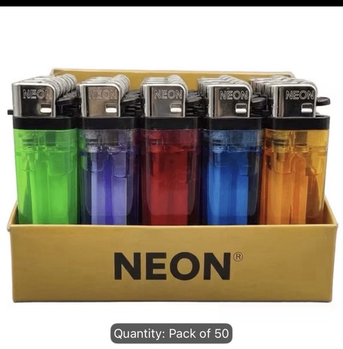 Disposable lighter multipack - disposable,