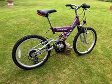 Raleigh Max Megamo Kids