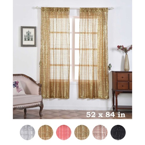 Pcs 84 sequined - 84",