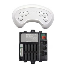 Reliable HH659KRX12V Receiver