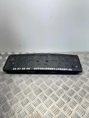 Mazda license plate - mazda,
