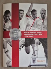 Complete Official England