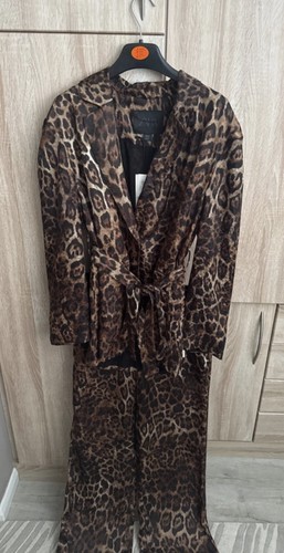 Zara animal print leopard - animal,