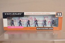 BRITAINS 7268 EYES RIGHT