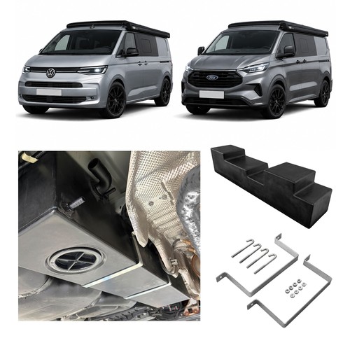 Litre campervan water tank - litre,
