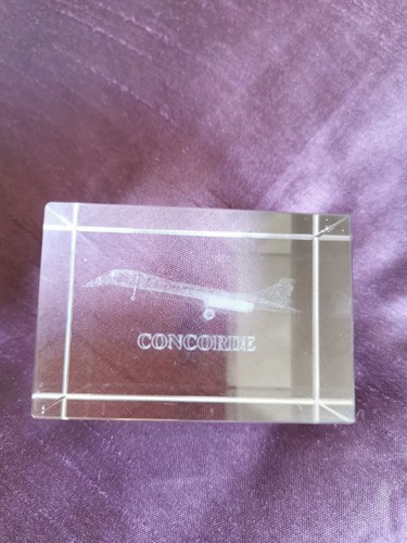 Concorde memorabilia - concorde,